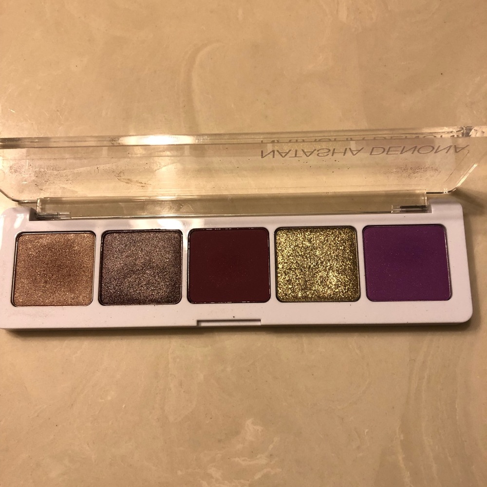 Natasha Denona Palette 10
